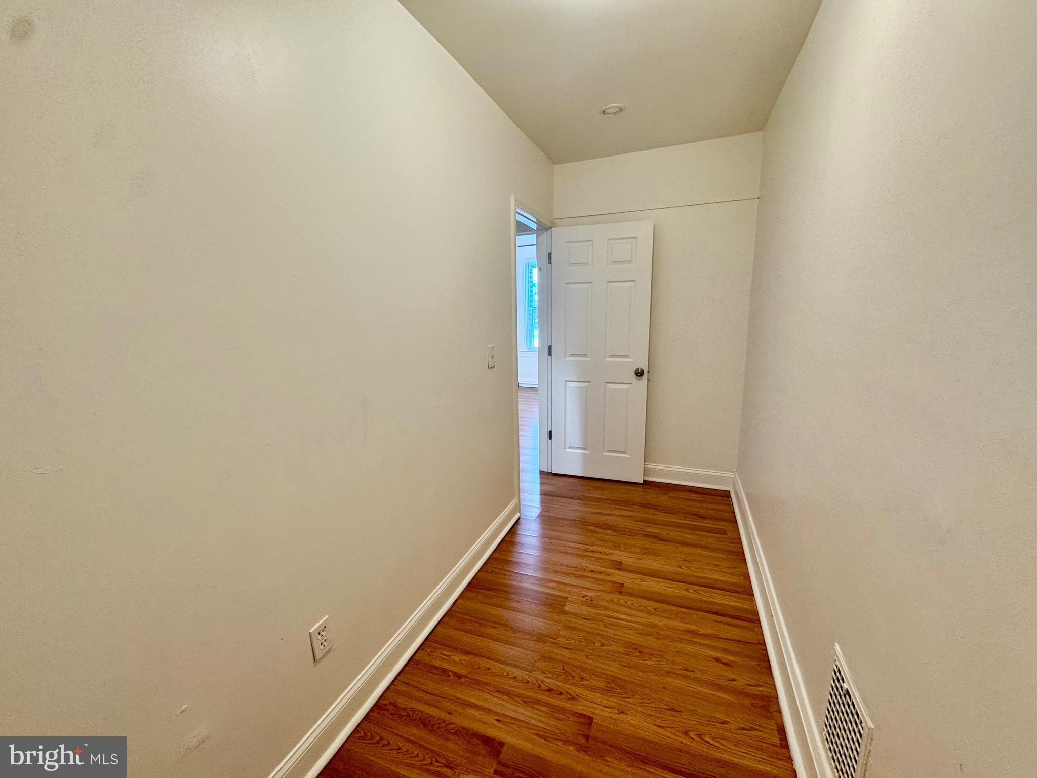 BIDDLE STREET - Residential