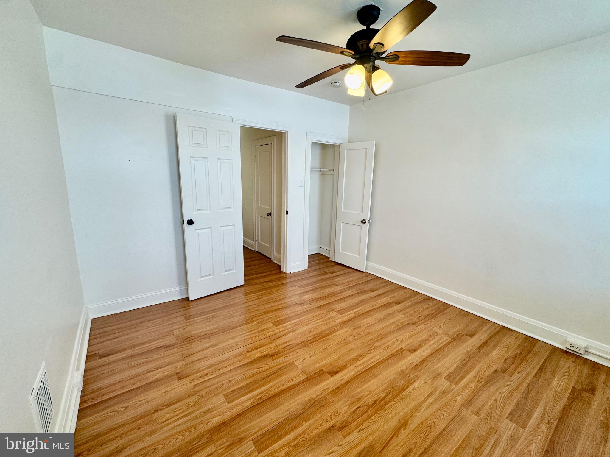 BIDDLE STREET - Residential