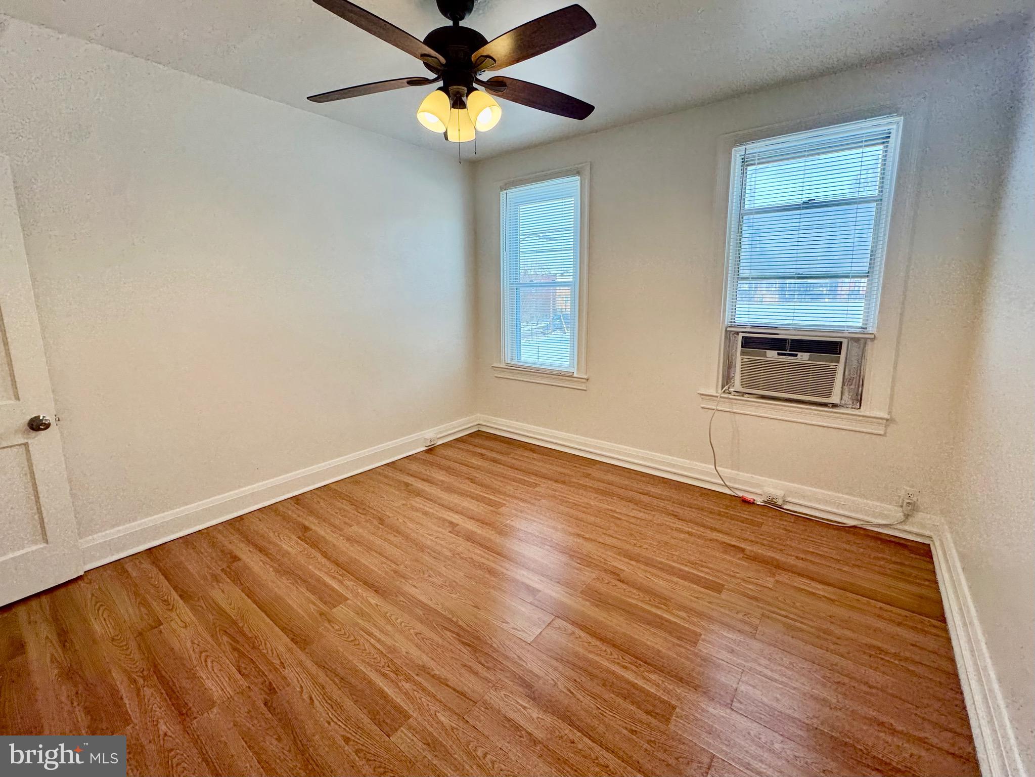 BIDDLE STREET - Residential