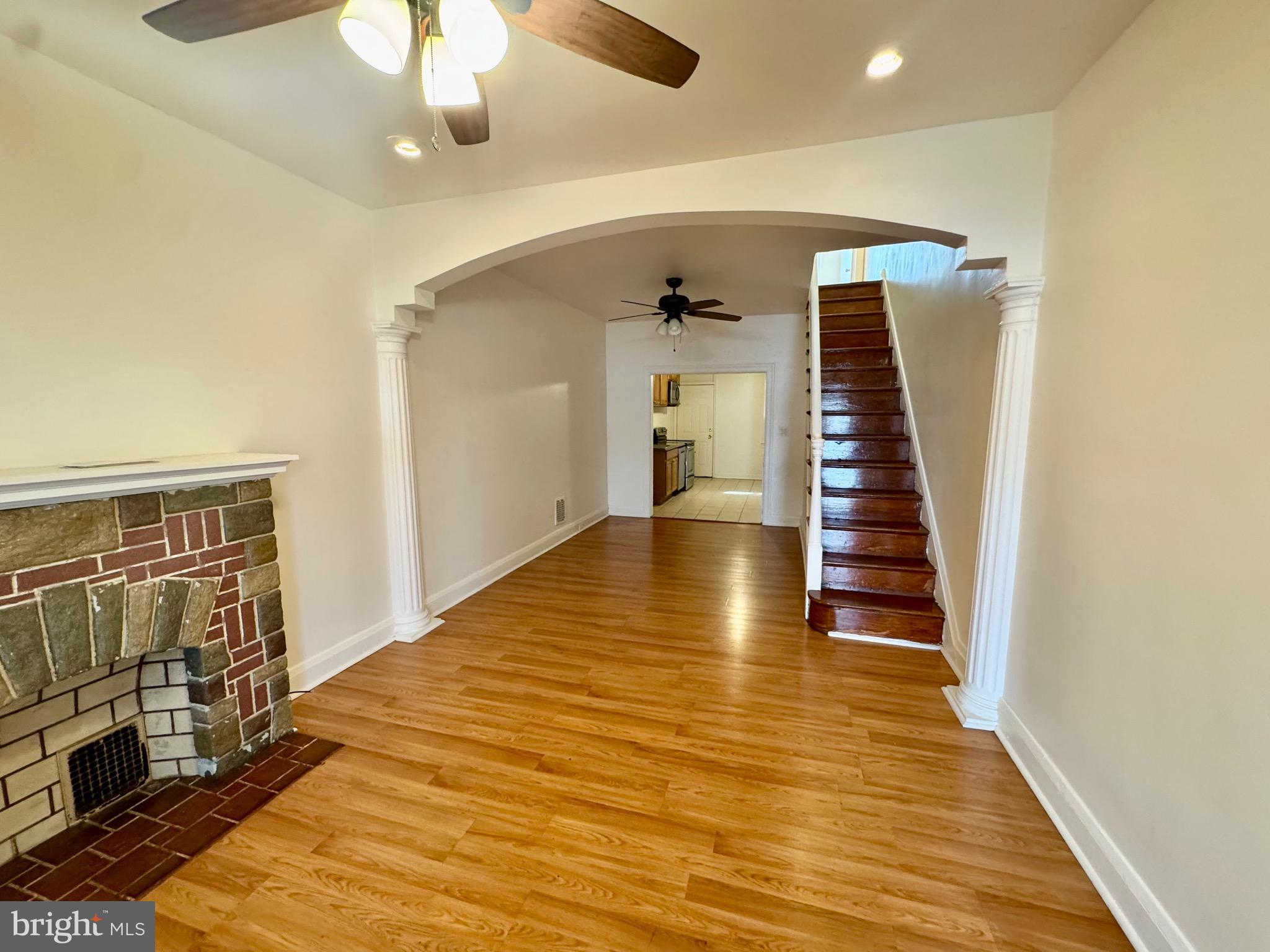 BIDDLE STREET - Residential