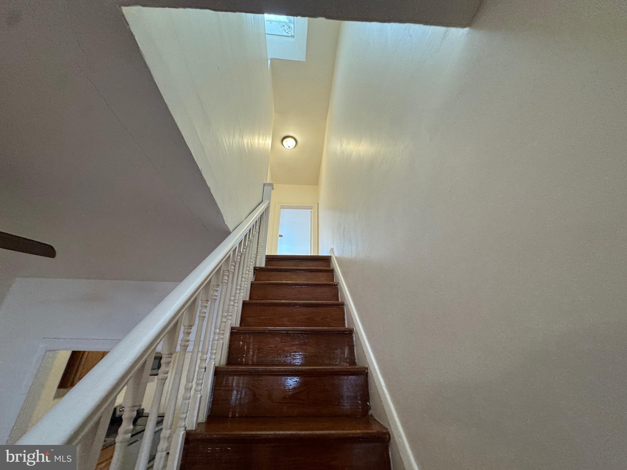 BIDDLE STREET - Residential