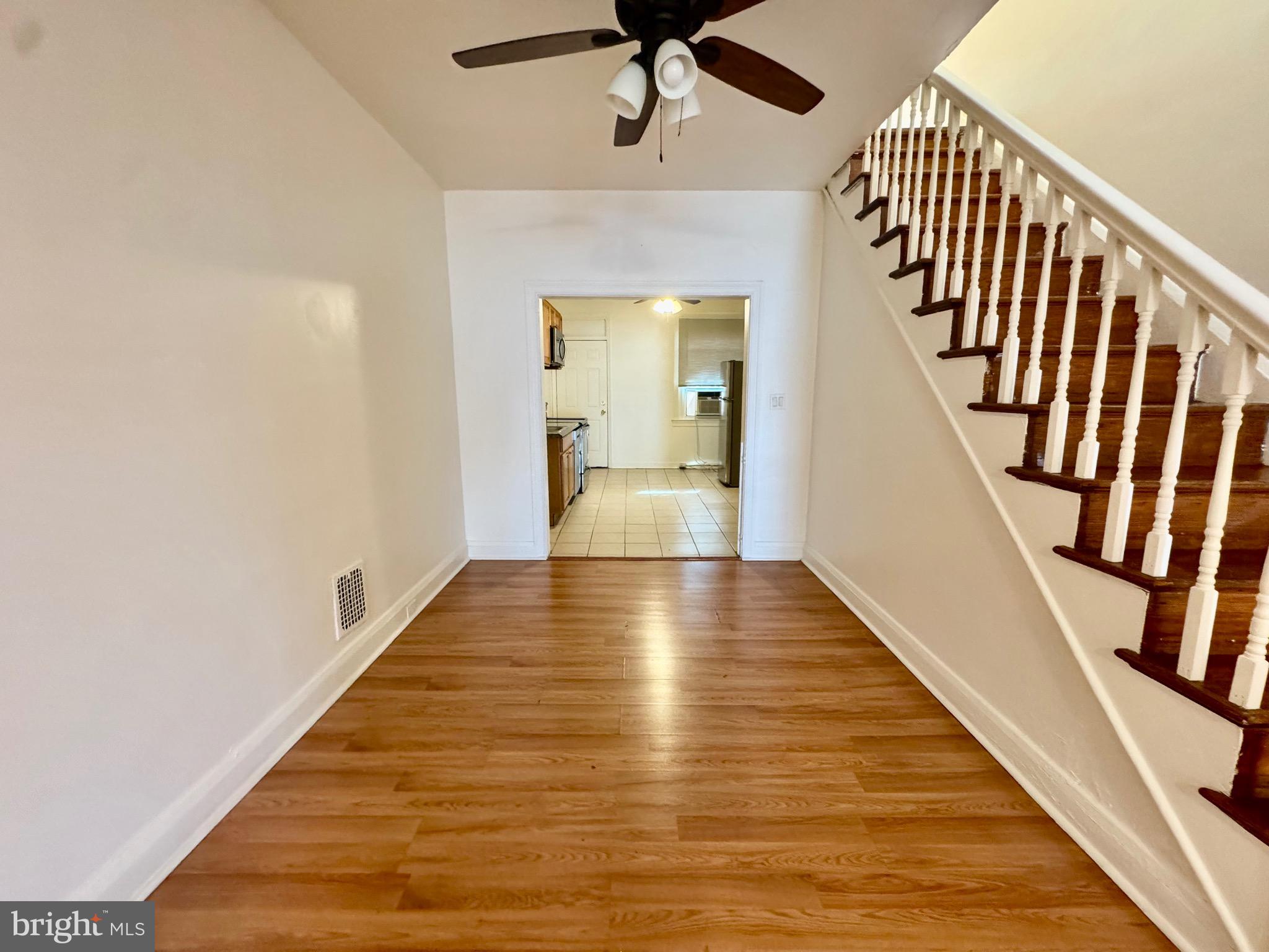 BIDDLE STREET - Residential