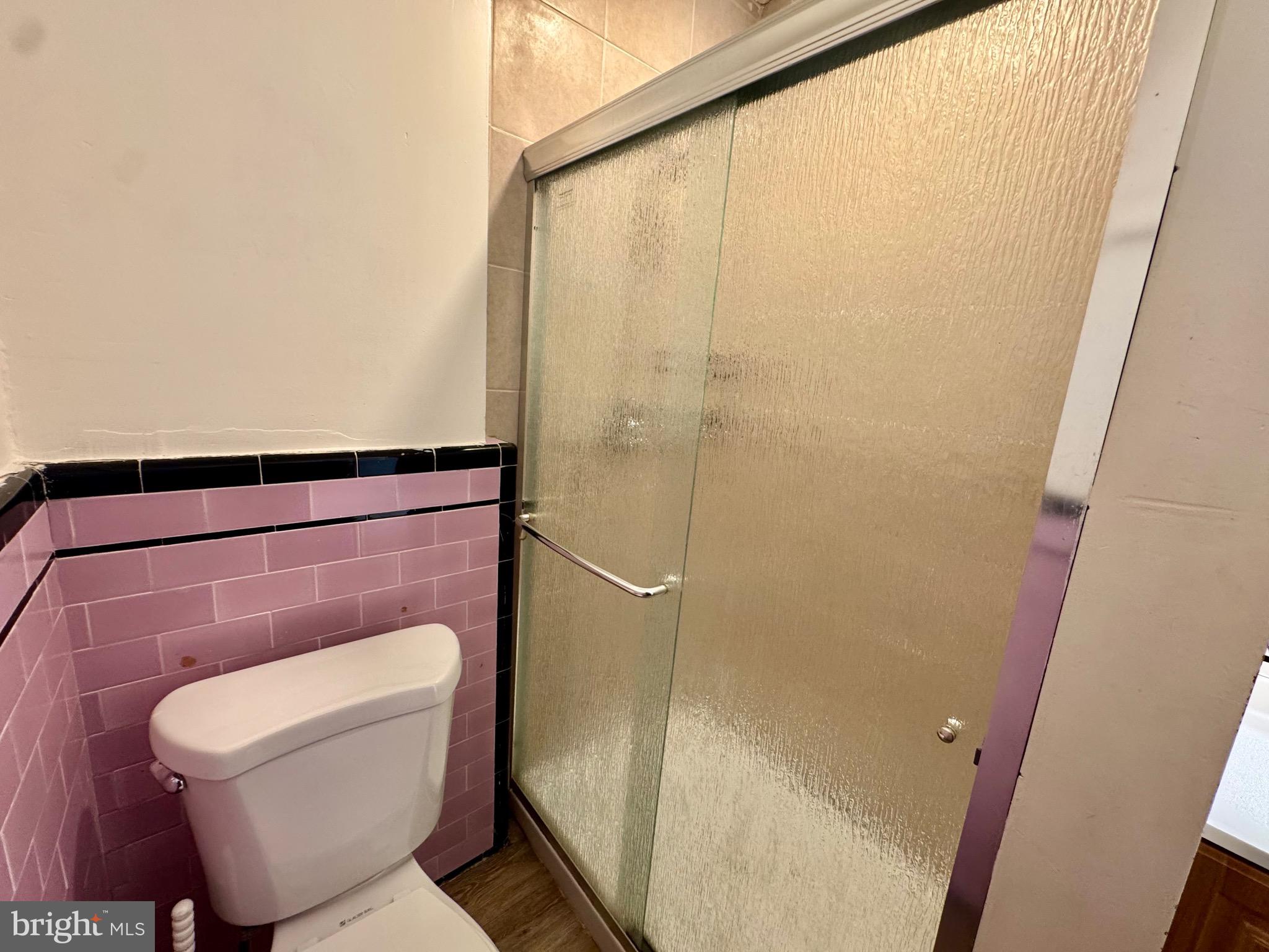 BIDDLE STREET - Residential