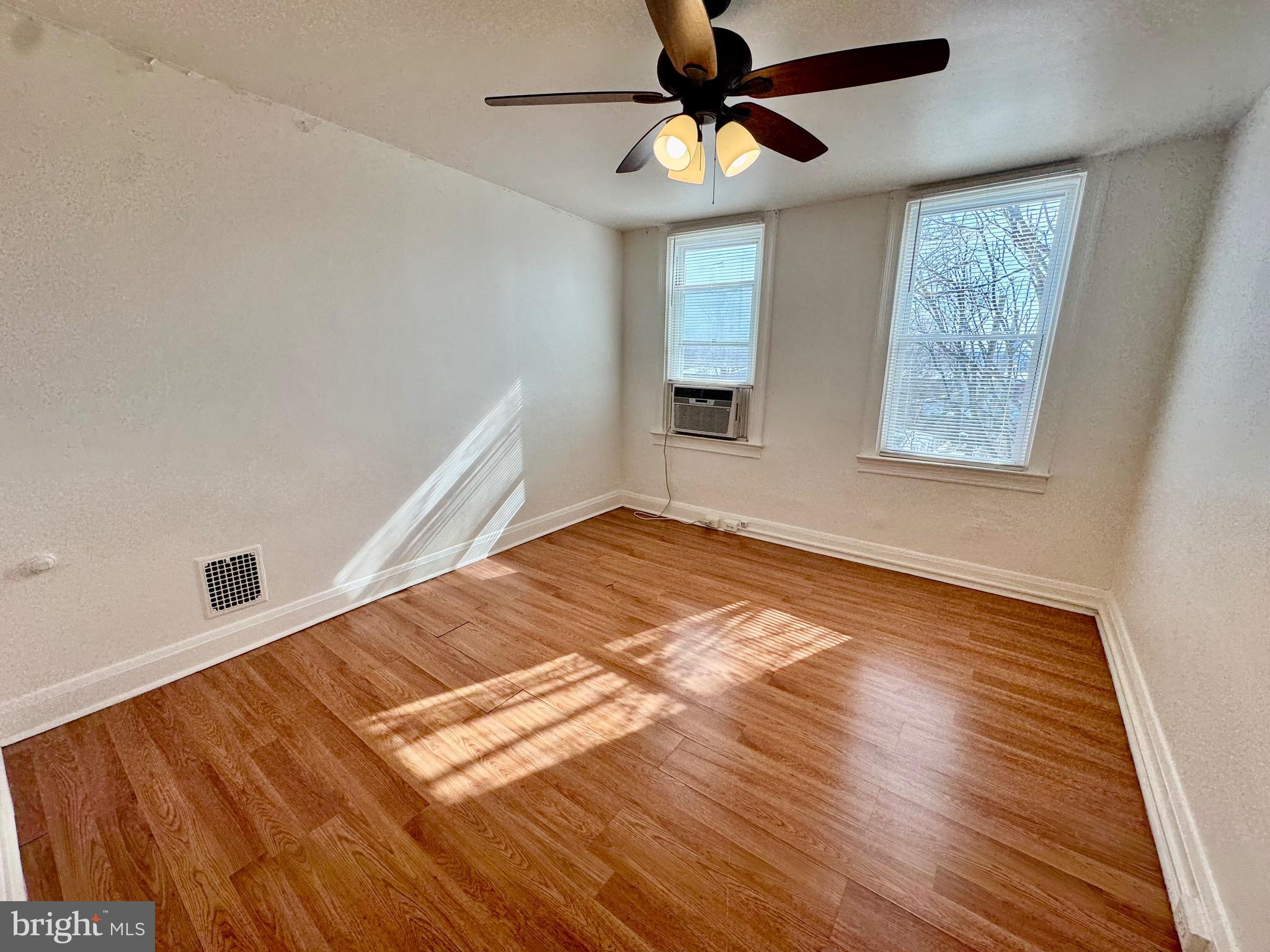 BIDDLE STREET - Residential