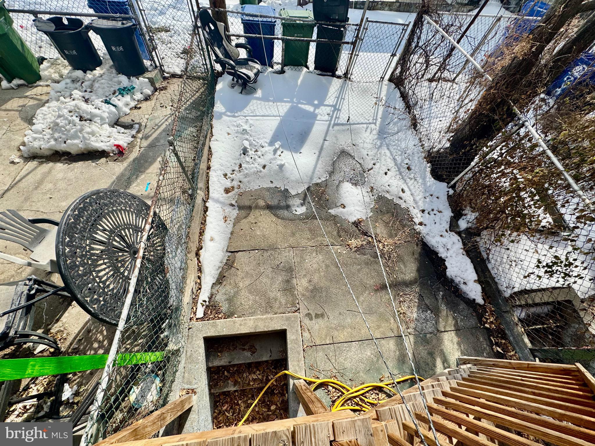 BIDDLE STREET - Residential