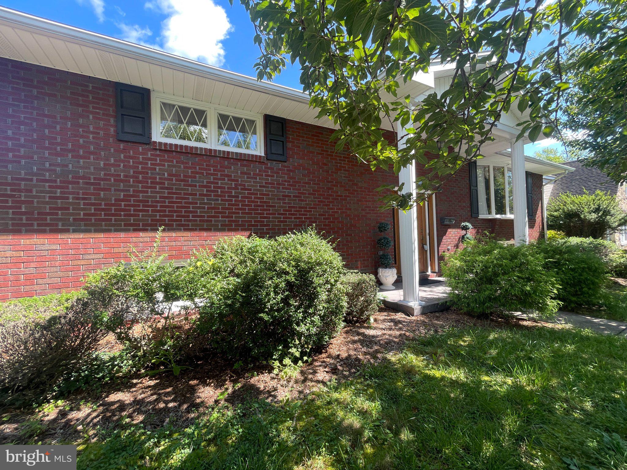 119 WILMONT AVENUE