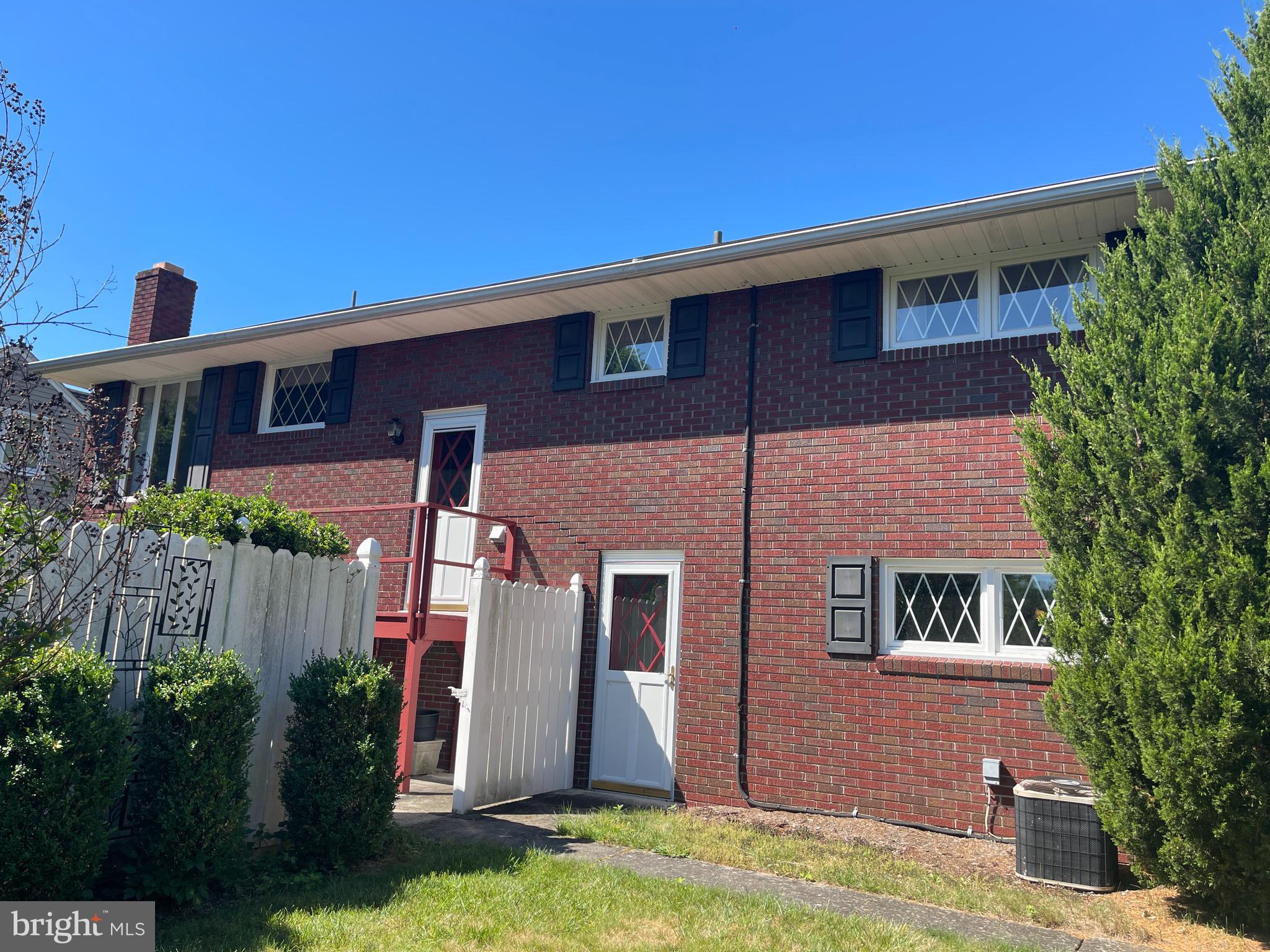 119 WILMONT AVENUE