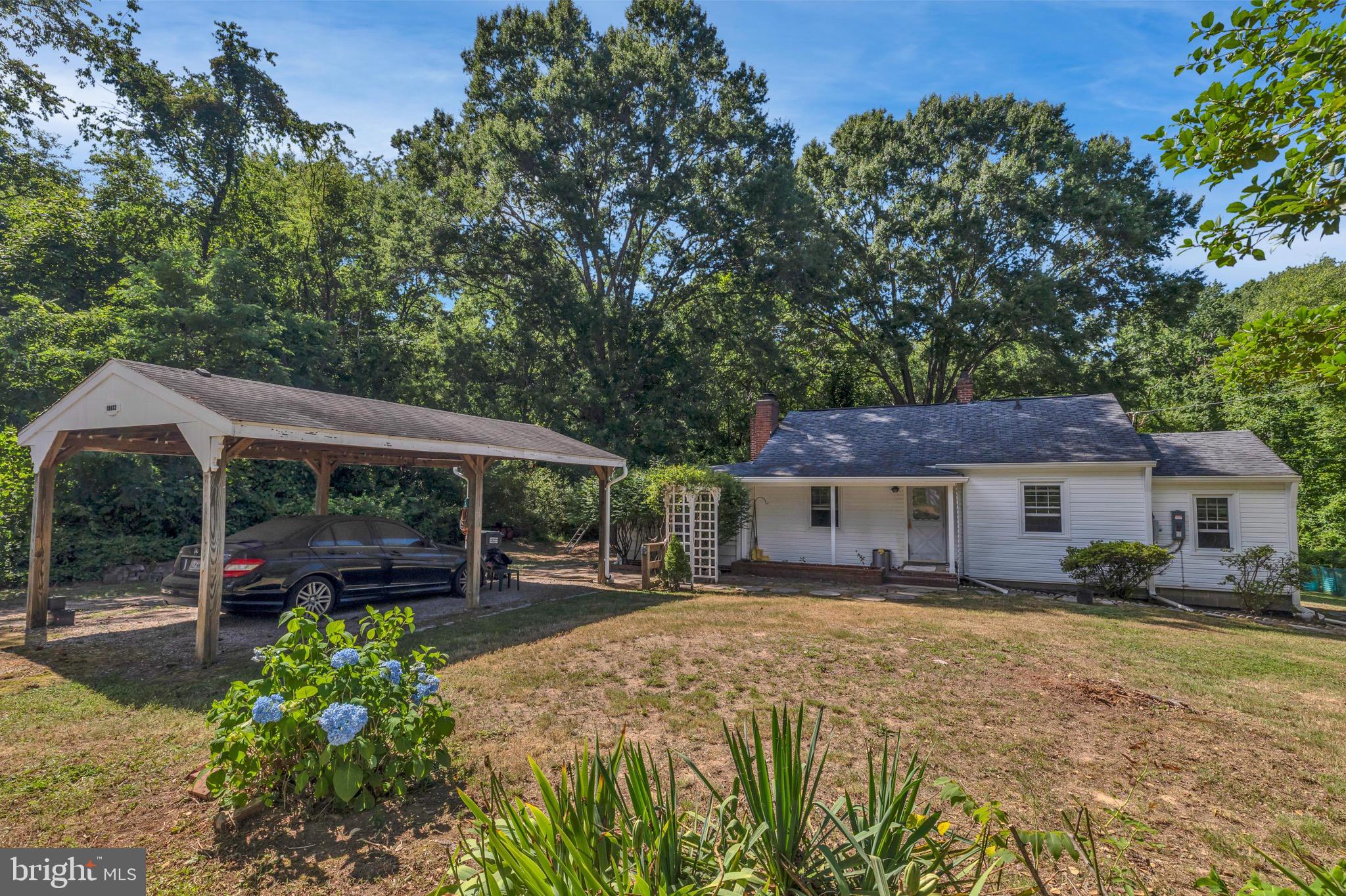 10632 OLD COLCHESTER ROAD