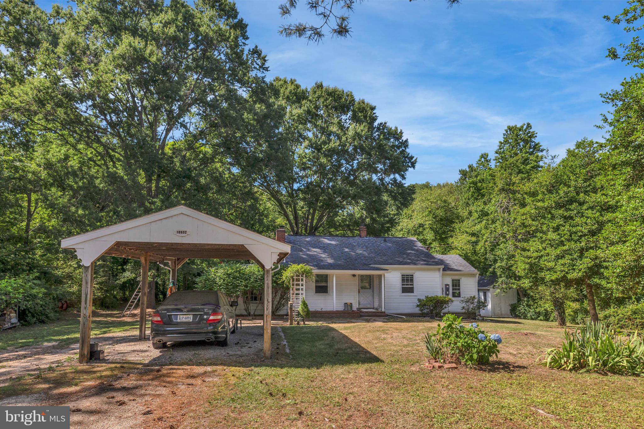 10632 OLD COLCHESTER ROAD