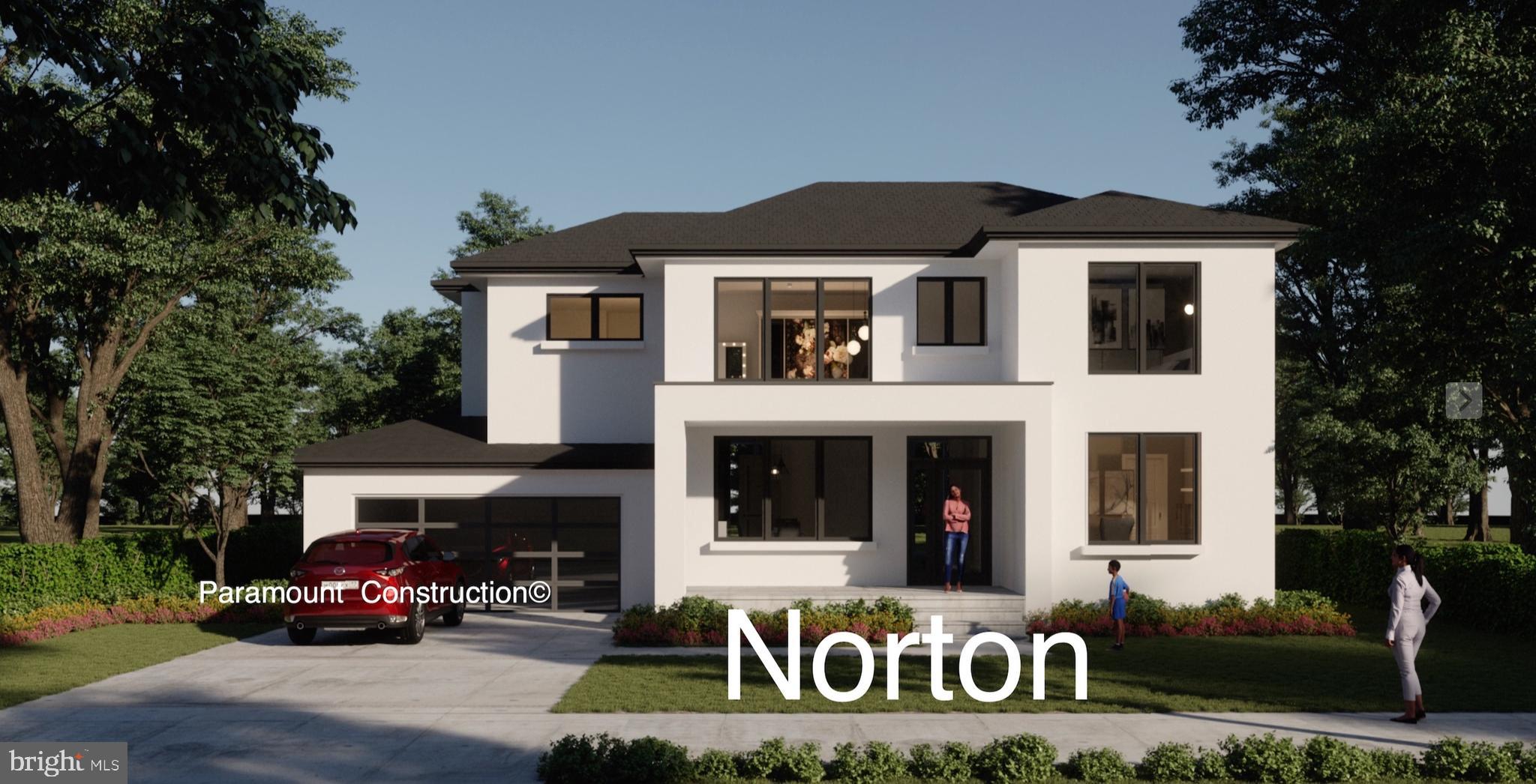 1601 WRIGHTSON