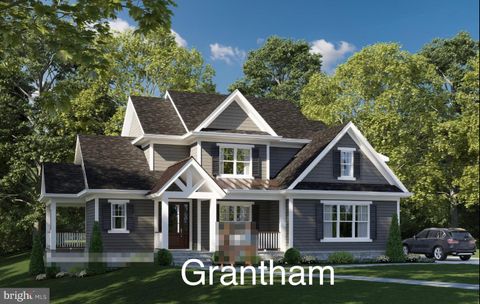 1601 WRIGHTSON MCLEAN VA 22101