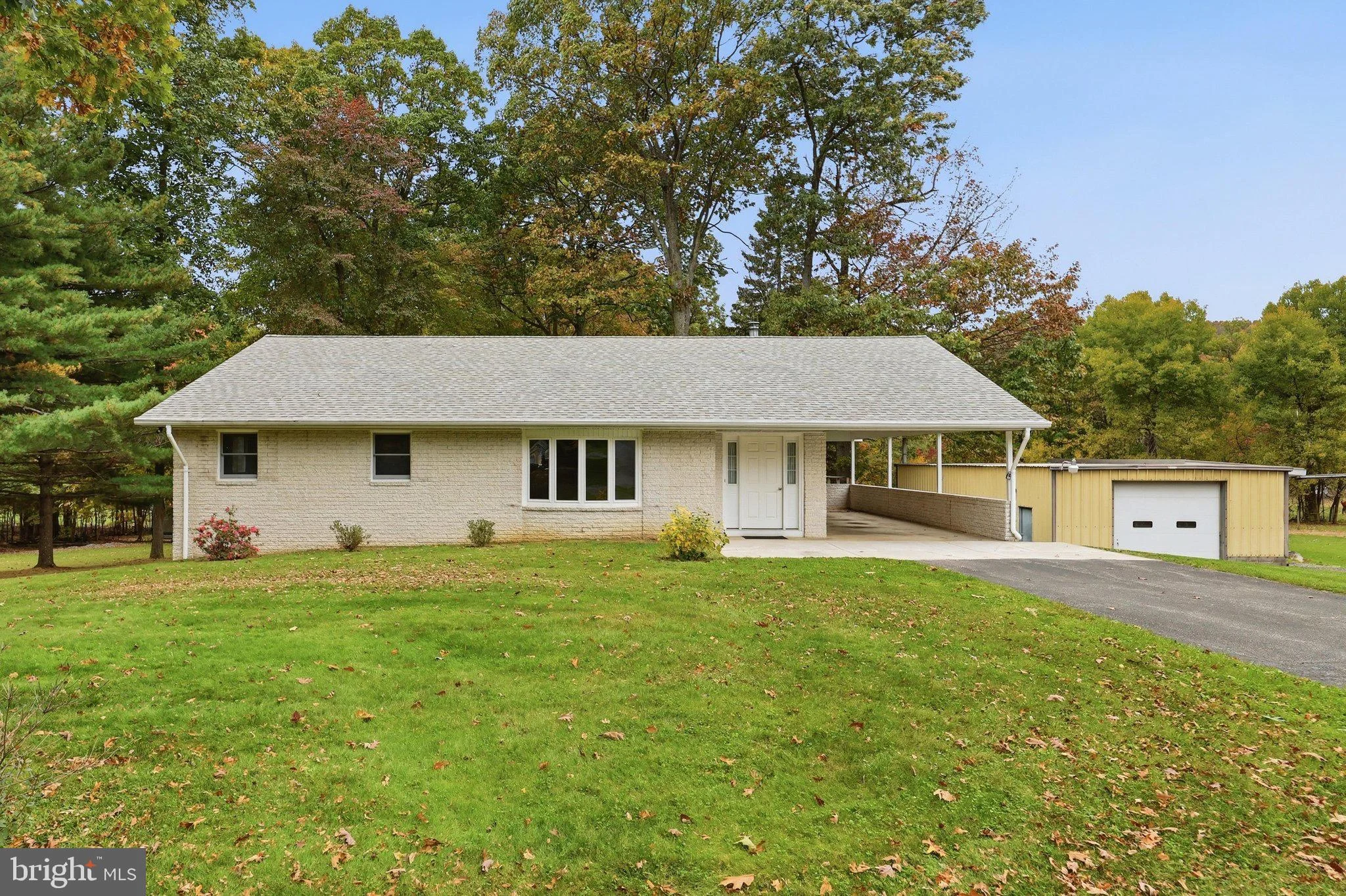 14110 Loy Wolfe Road, Smithsburg, MD 21783