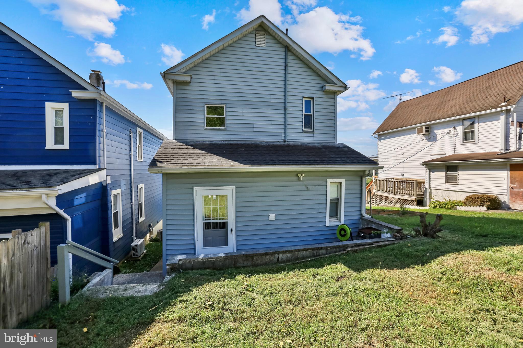 BRUNSWICK - Residential