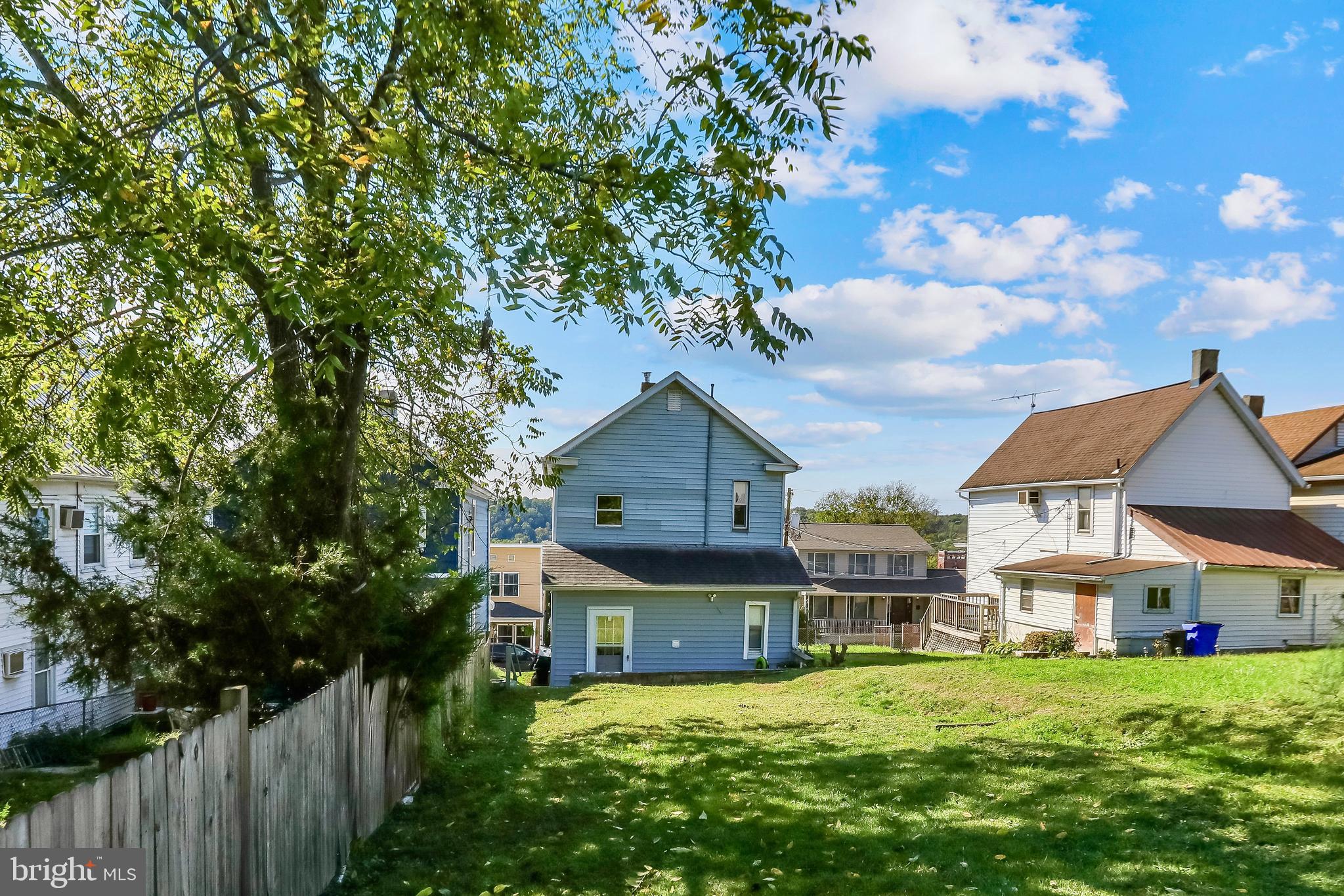 BRUNSWICK - Residential