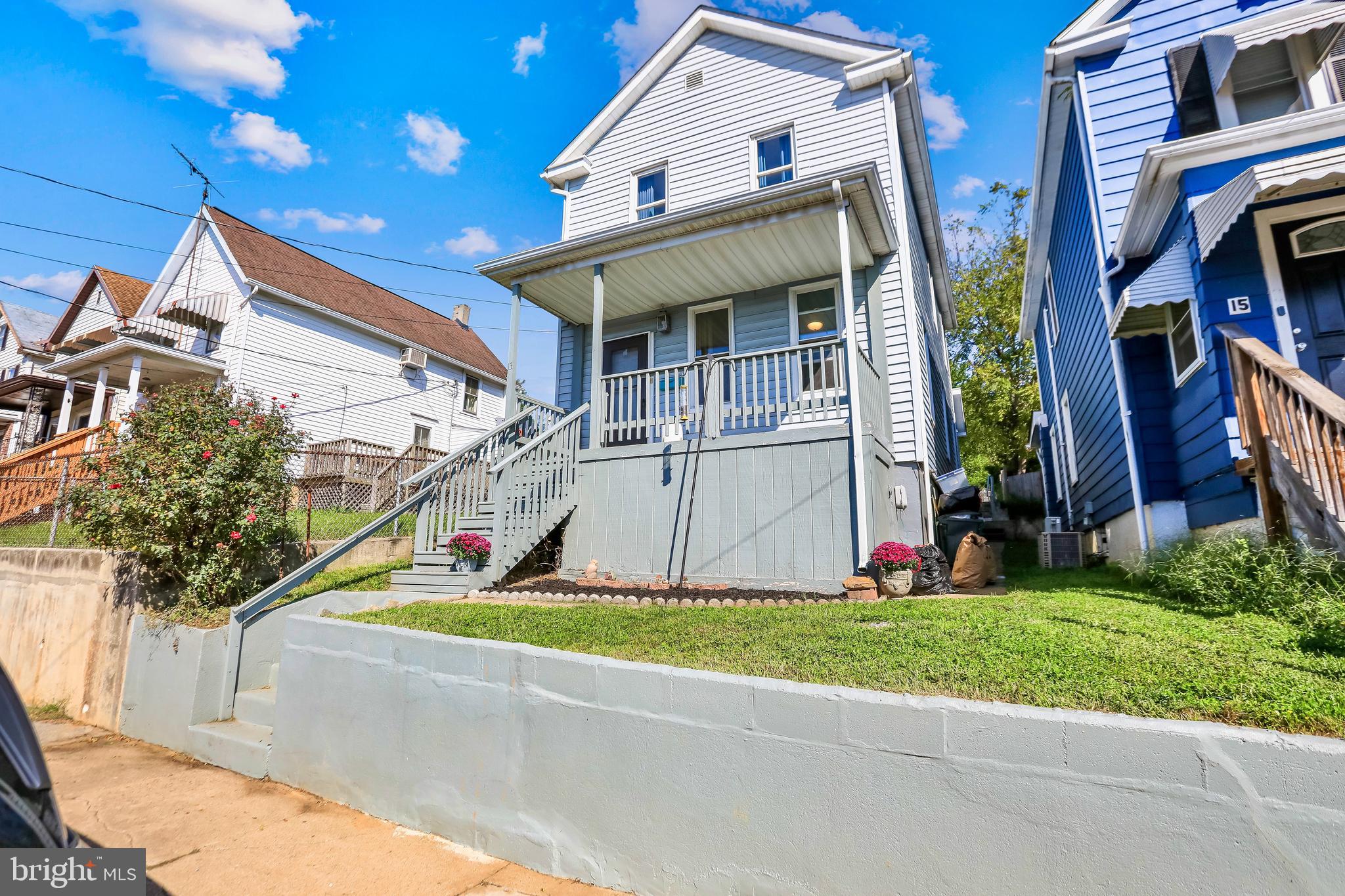 BRUNSWICK - Residential