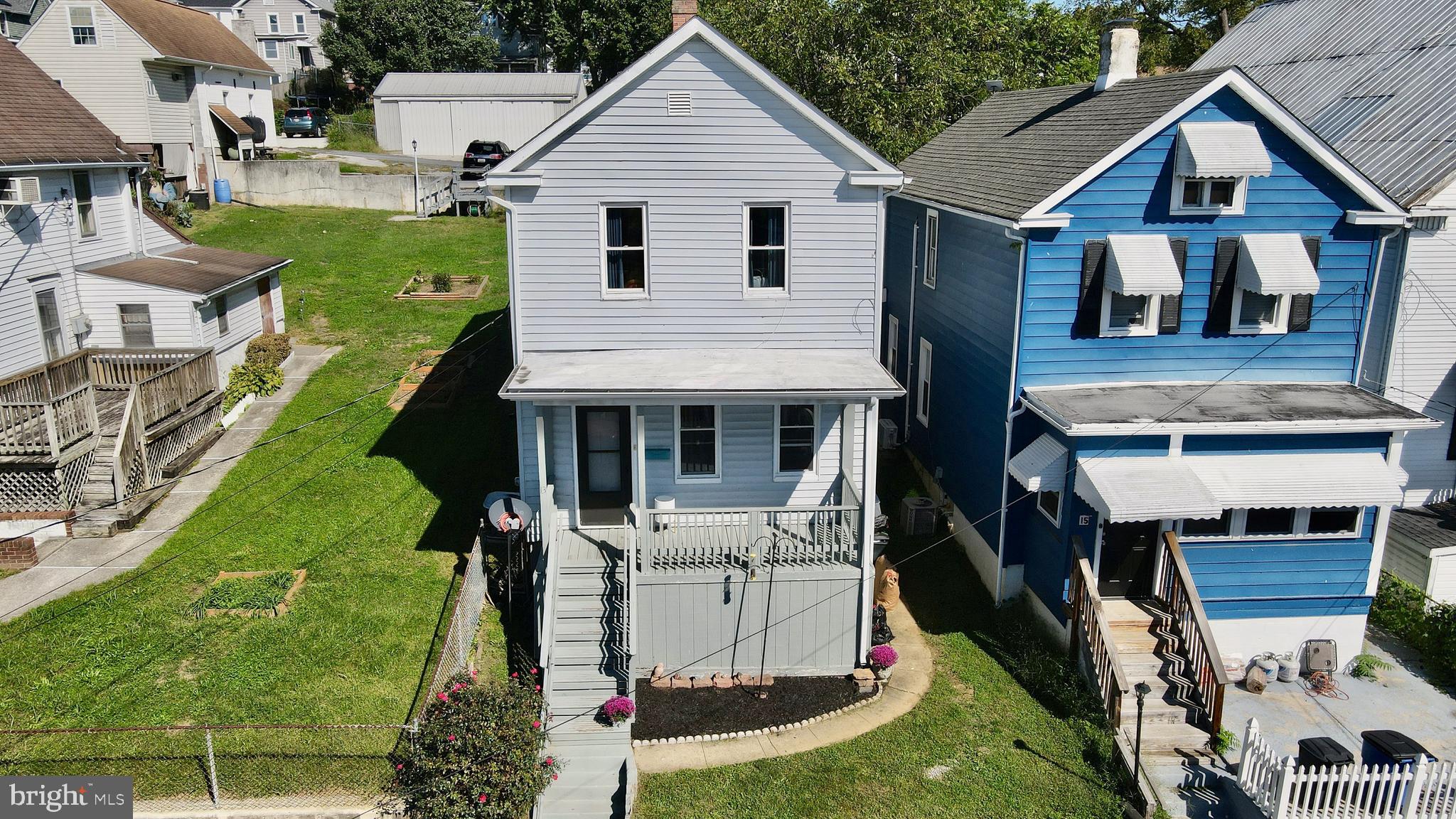 BRUNSWICK - Residential