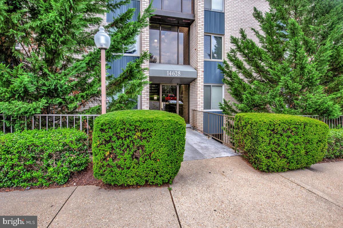 Take advantage of this great opportunity with an updated, spacious two-bedroom condo just around the corner from the convenience of the Bauer Drive Community Center and Rock Creek Village Shopping Center! With its freshly resurfaced hardwood floors, private balcony, in-unit washer and dryer, and all of the other amenities you could ask for, this unit won’t stay on the market for long! The spacious layout includes two bedrooms, both with walk-in closets, as well as a bright kitchen and open living and dining area with new light fixtures and recessed lighting, respectively. This unit gets tons of natural light from the afternoon sun thanks to its west-facing balcony, which has room for a table and chairs so that you can sit outside and appreciate a lovely view of trees and the complex’s pool. The kitchen is newly renovated (2025), featuring brand new cabinets, dishwasher, sink, disposal, countertops, and backsplash, all against the beautiful backdrop of freshly painted walls throughout. Enjoy the convenience of in-unit laundry with like-new, top-of-the-line, smartphone-app-enabled Miele washer and dryer (2024) and an expanded electrical panel (2024). The unit also comes with one assigned parking space and a guest parking pass. The North Creek Place complex is pet-friendly and actively maintained, offering a community grilling space, community pool, pet relief area, and more, and the condo fees cover most utilities, including water and gas. Make this beautiful condo your new home! This home has been virtually staged. Mortgage savings may be available for buyers of this listing.