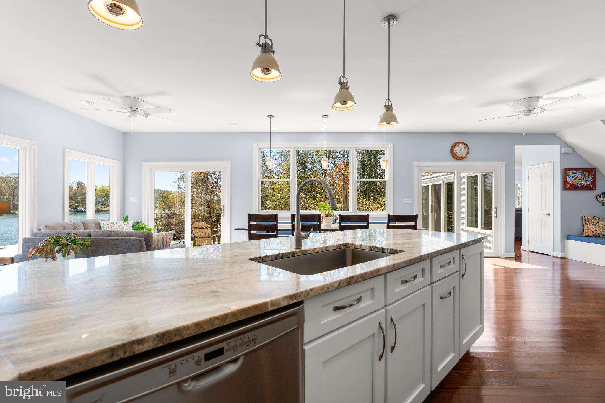 UPPER MAGOTHY BEACH - Residential