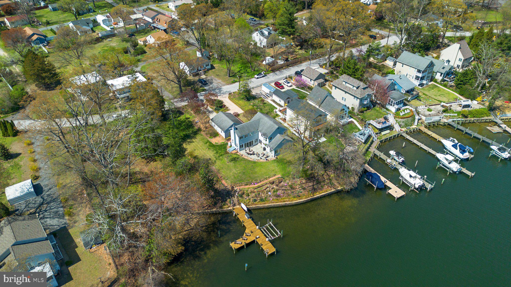 UPPER MAGOTHY BEACH - Residential