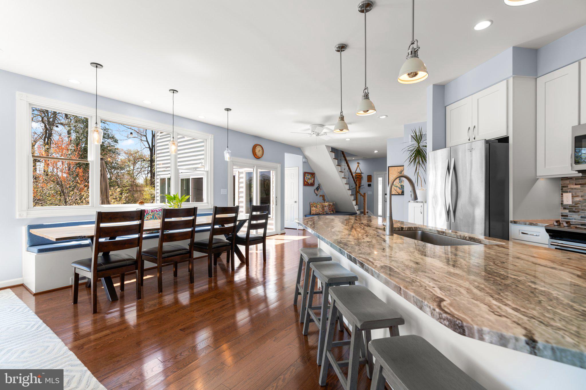 UPPER MAGOTHY BEACH - Residential