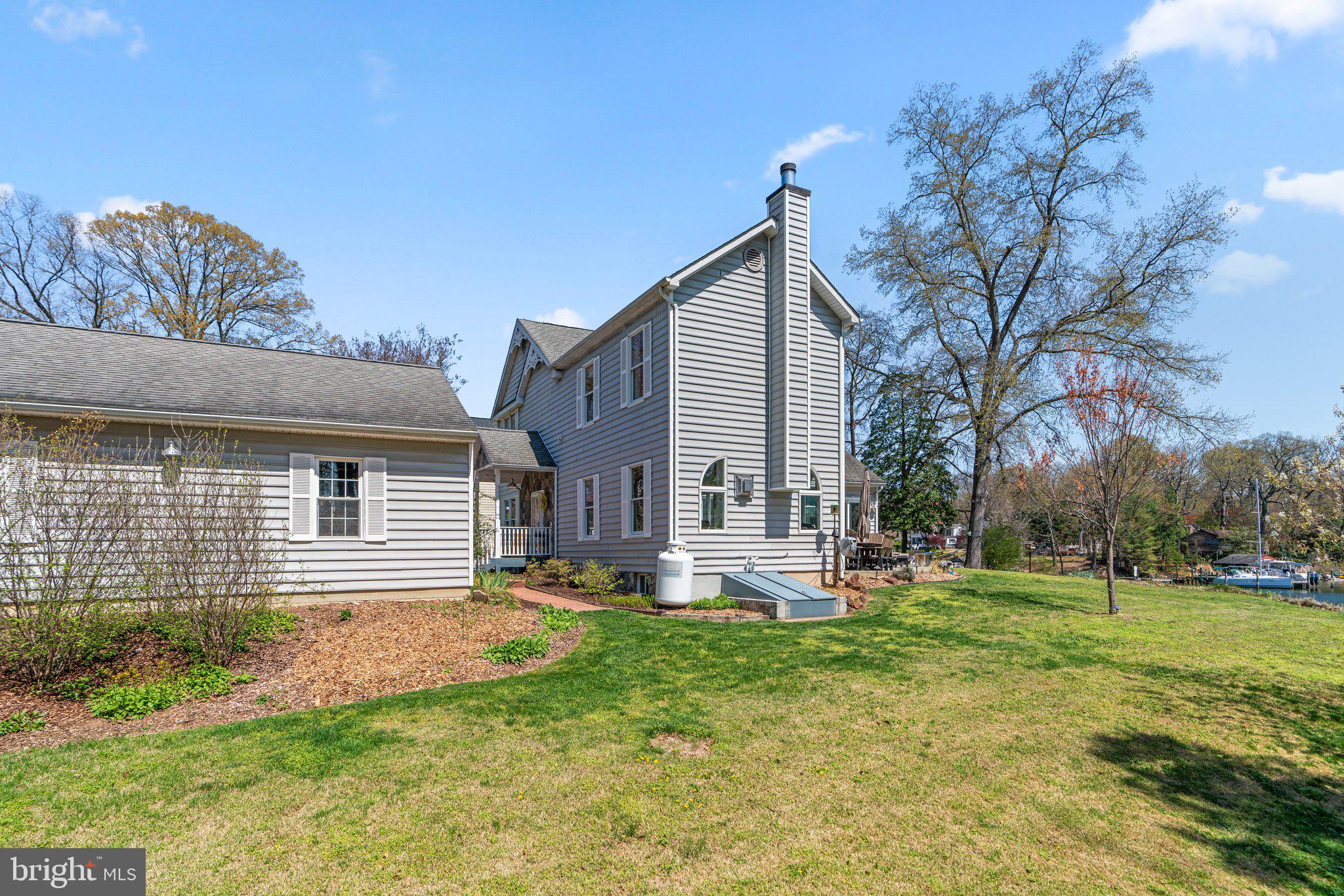UPPER MAGOTHY BEACH - Residential