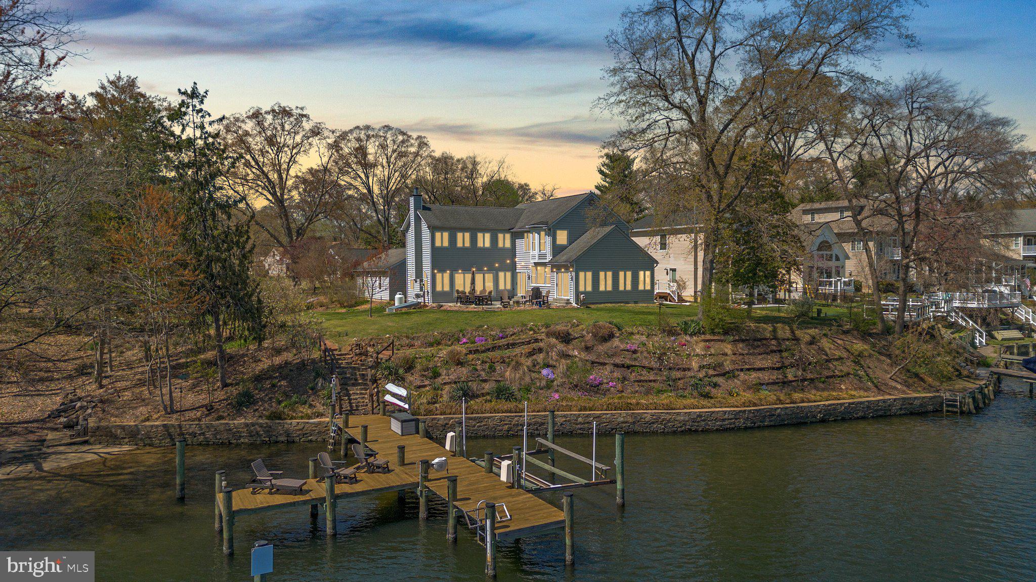 UPPER MAGOTHY BEACH - Residential