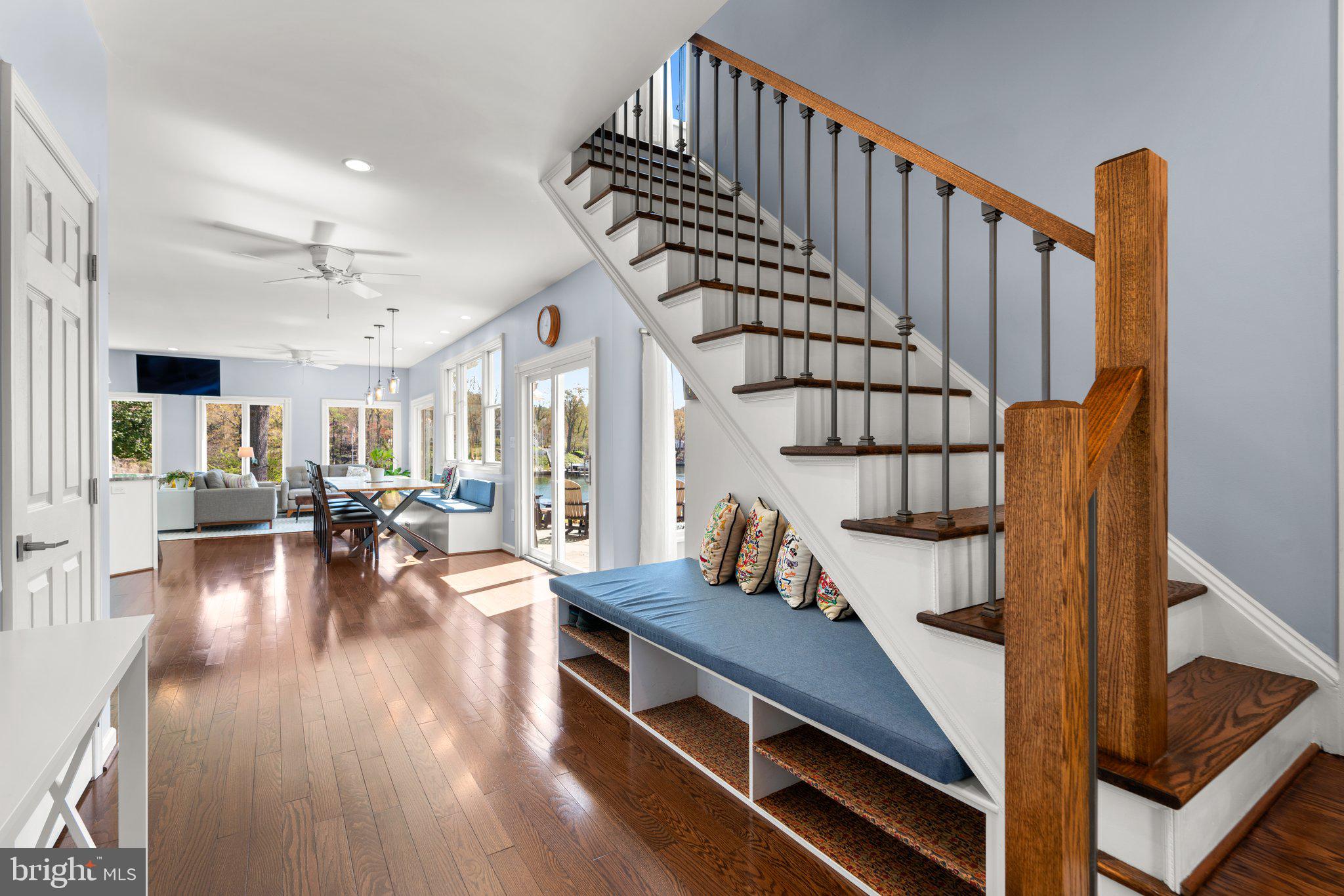 UPPER MAGOTHY BEACH - Residential