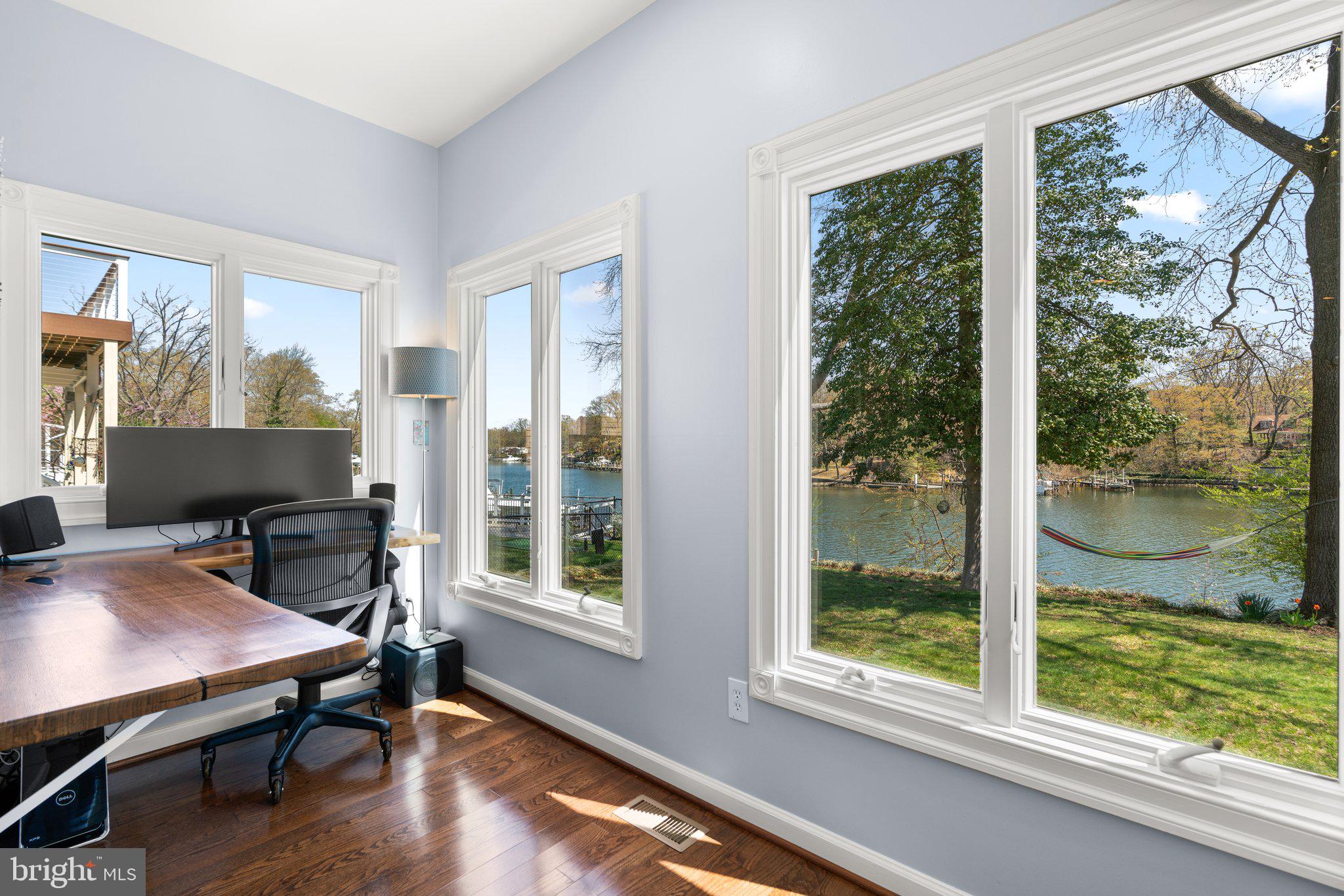 UPPER MAGOTHY BEACH - Residential