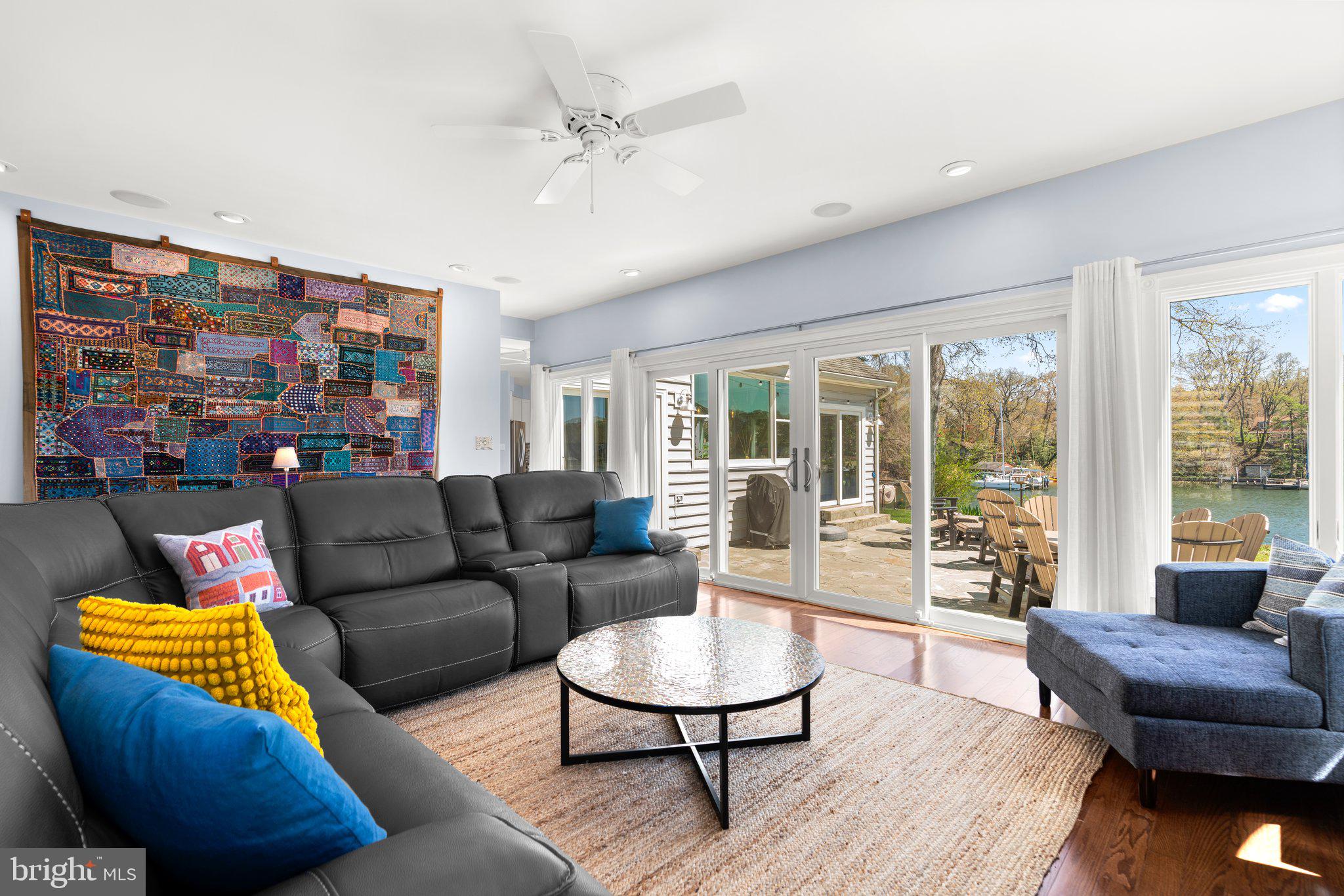 UPPER MAGOTHY BEACH - Residential