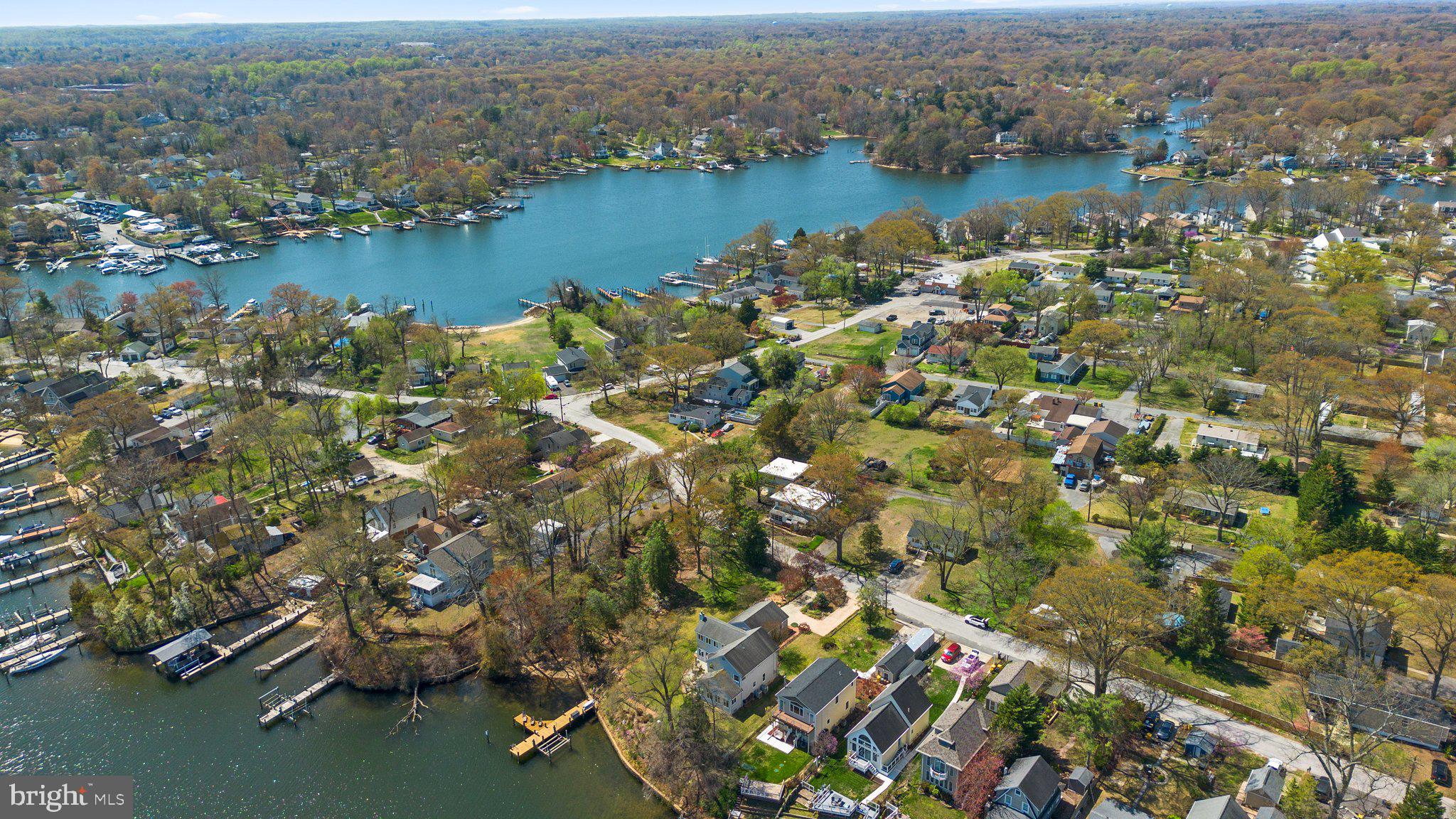 UPPER MAGOTHY BEACH - Residential