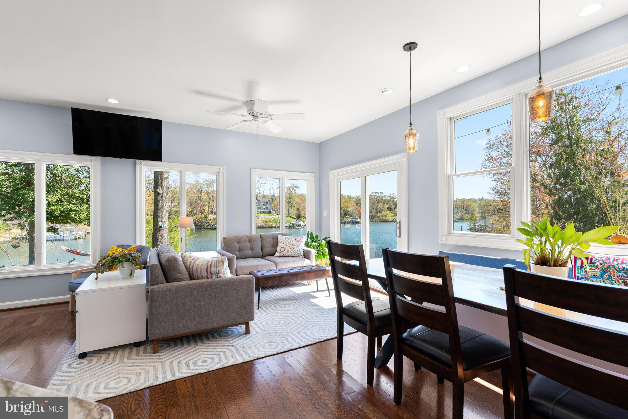 UPPER MAGOTHY BEACH - Residential