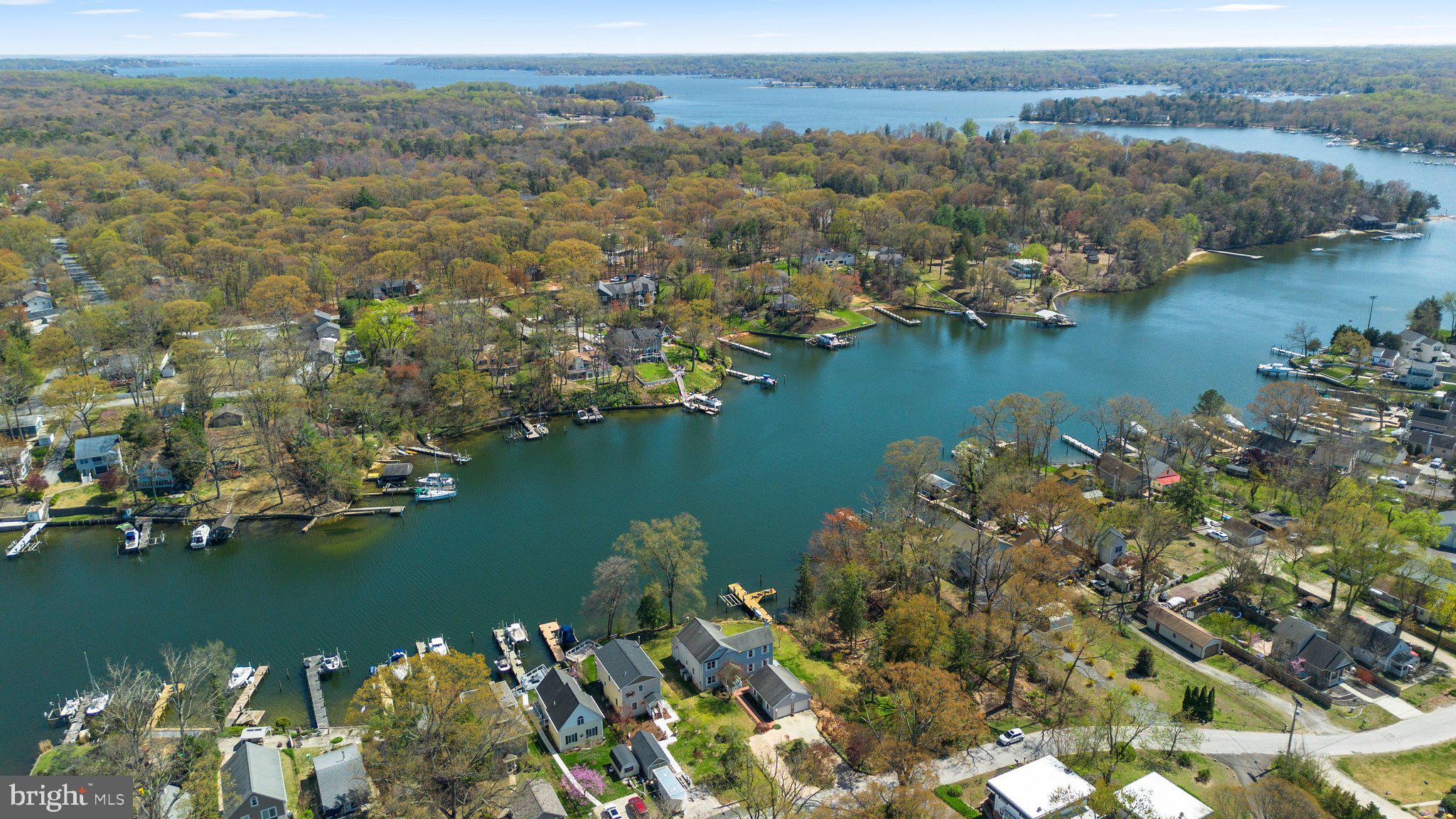 UPPER MAGOTHY BEACH - Residential