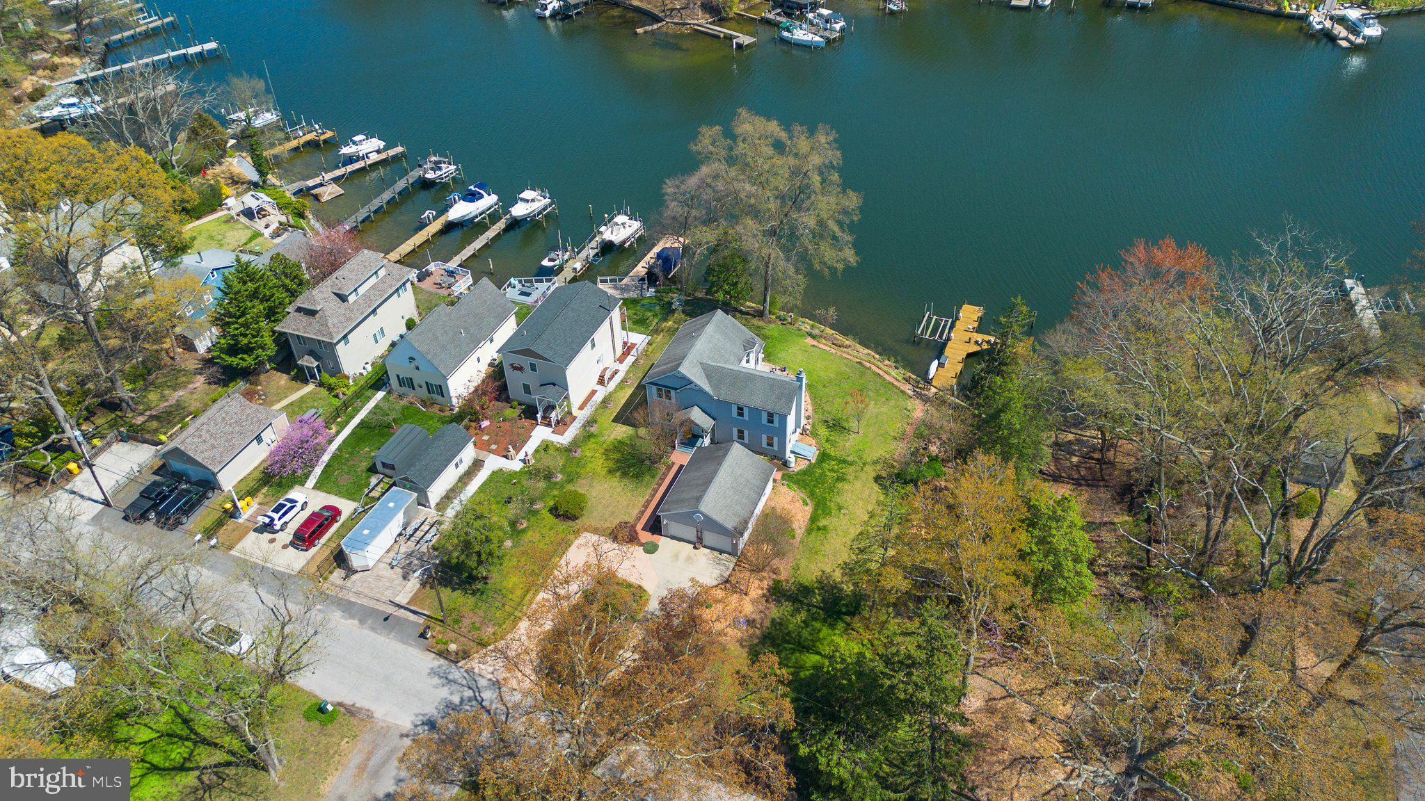 UPPER MAGOTHY BEACH - Residential