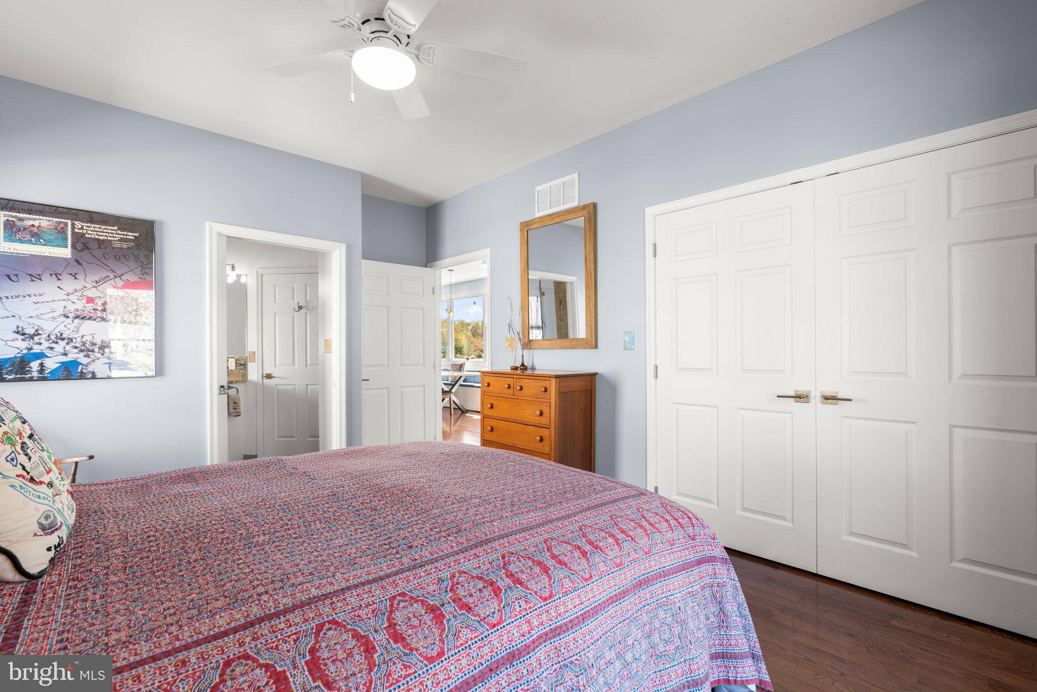 UPPER MAGOTHY BEACH - Residential