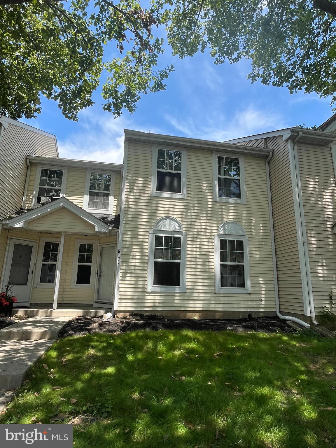 43 SHARPLESS BOULEVARD