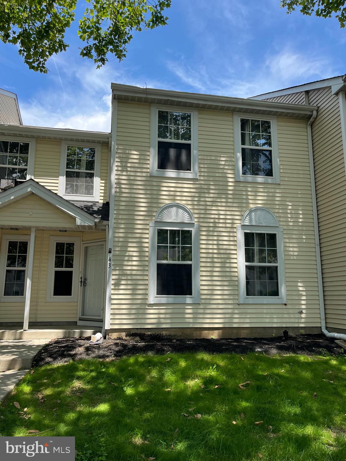 43 SHARPLESS BOULEVARD