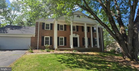 Photo of 4213 Dandridge Terrace, ALEXANDRIA, VA 22309 (MLS # VAFX2303680)
