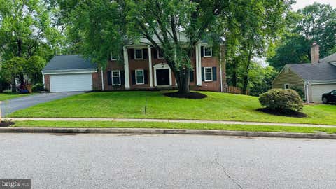 Homes For Sale - 4213 Dandridge Terrace<br/> ALEXANDRIA, VA 22309