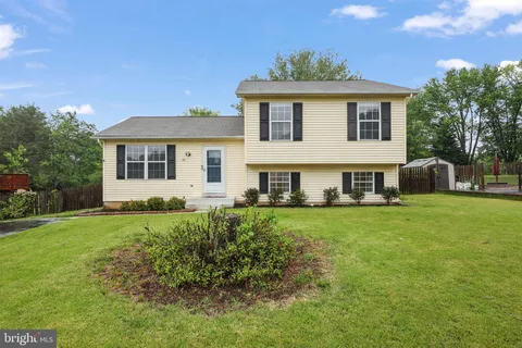 66 Vista Woods Road, Stafford, VA 22556 - MLS#: VAST2038170
