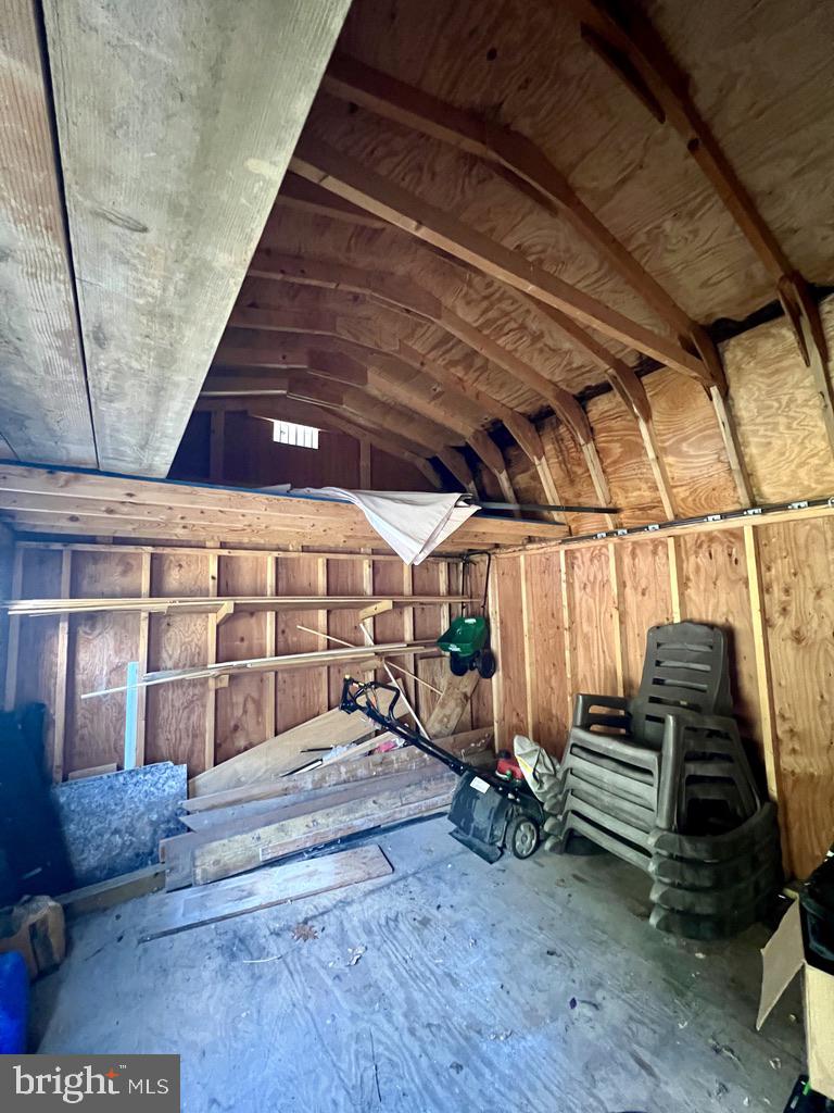 NORTH GUILFORD HILLS - Residential