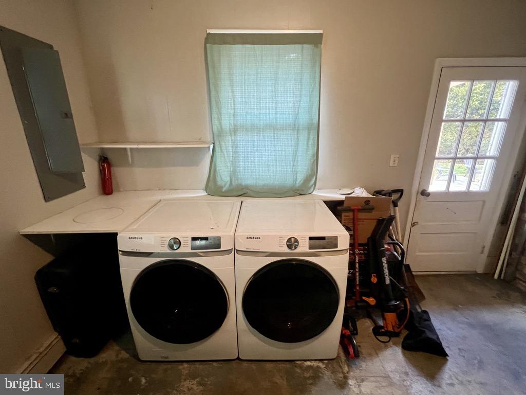 NORTH GUILFORD HILLS - Residential