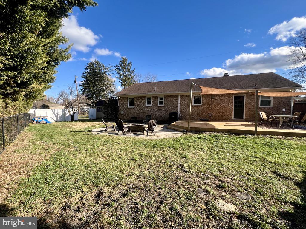 NORTH GUILFORD HILLS - Residential