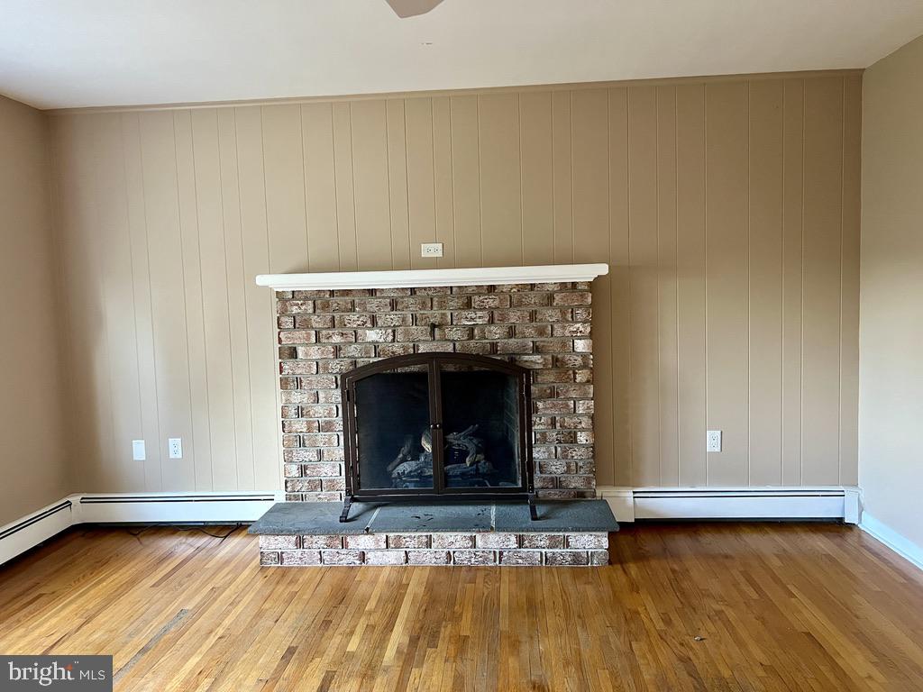 NORTH GUILFORD HILLS - Residential