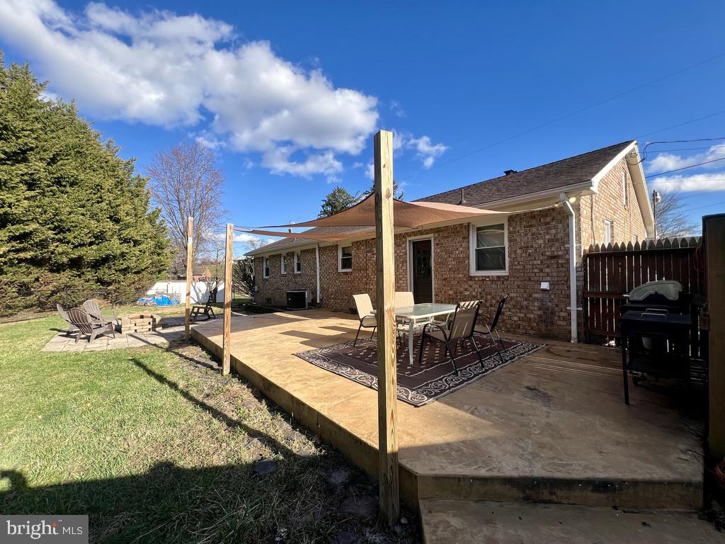 NORTH GUILFORD HILLS - Residential