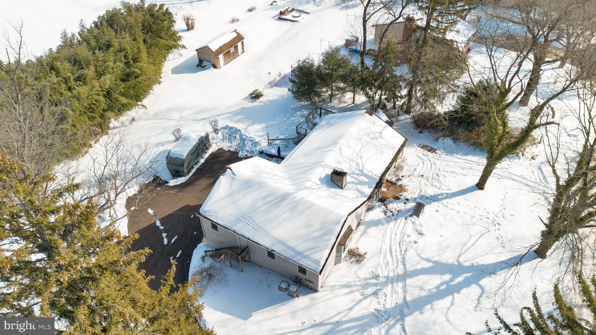 1211 OLD SCHUYLKILL ROAD