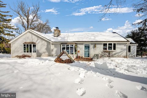 1211 OLD SCHUYLKILL ROAD POTTSTOWN PA 19465