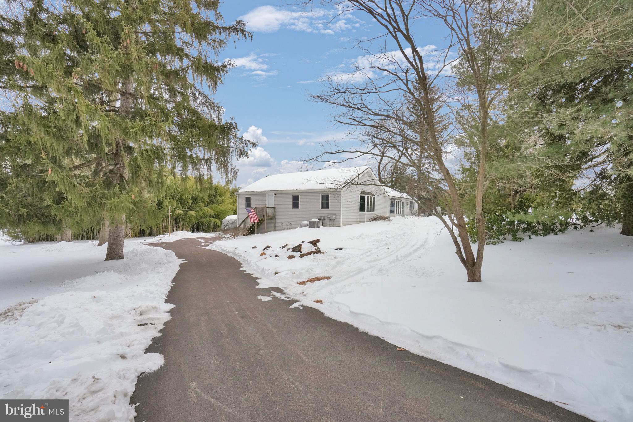 1211 OLD SCHUYLKILL ROAD