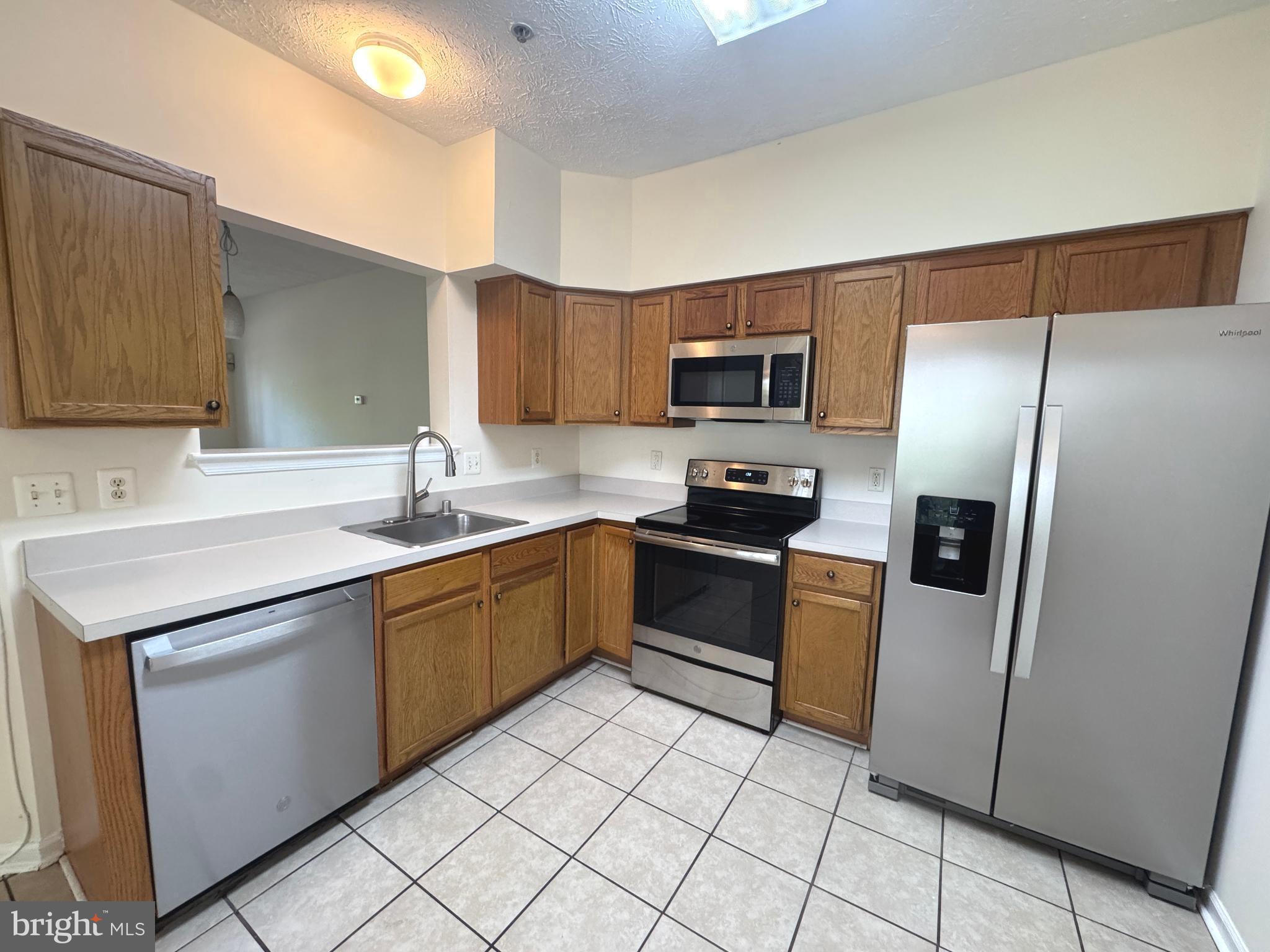 COVINGTON - Residential