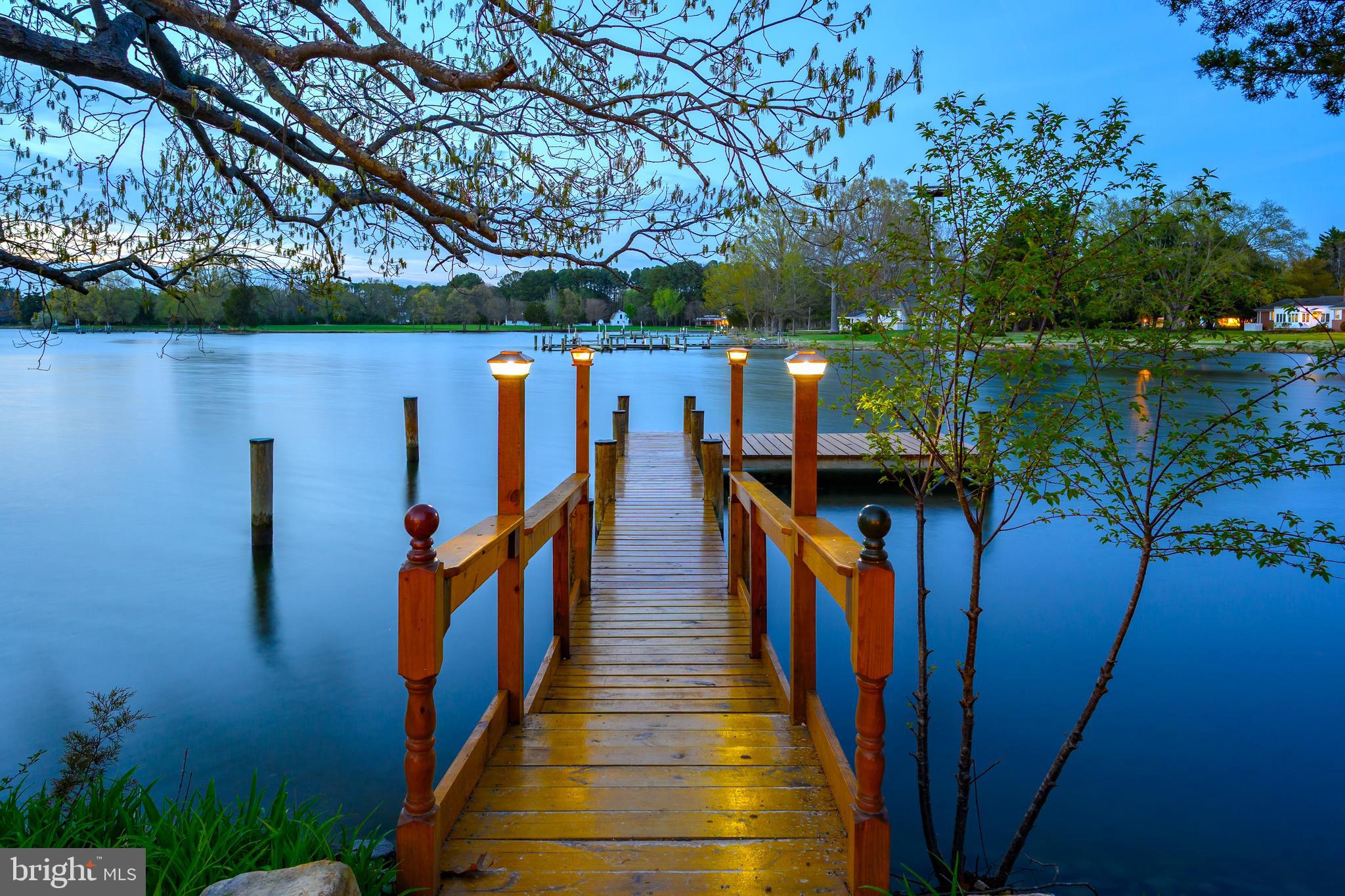 ROYAL OAK - Residential