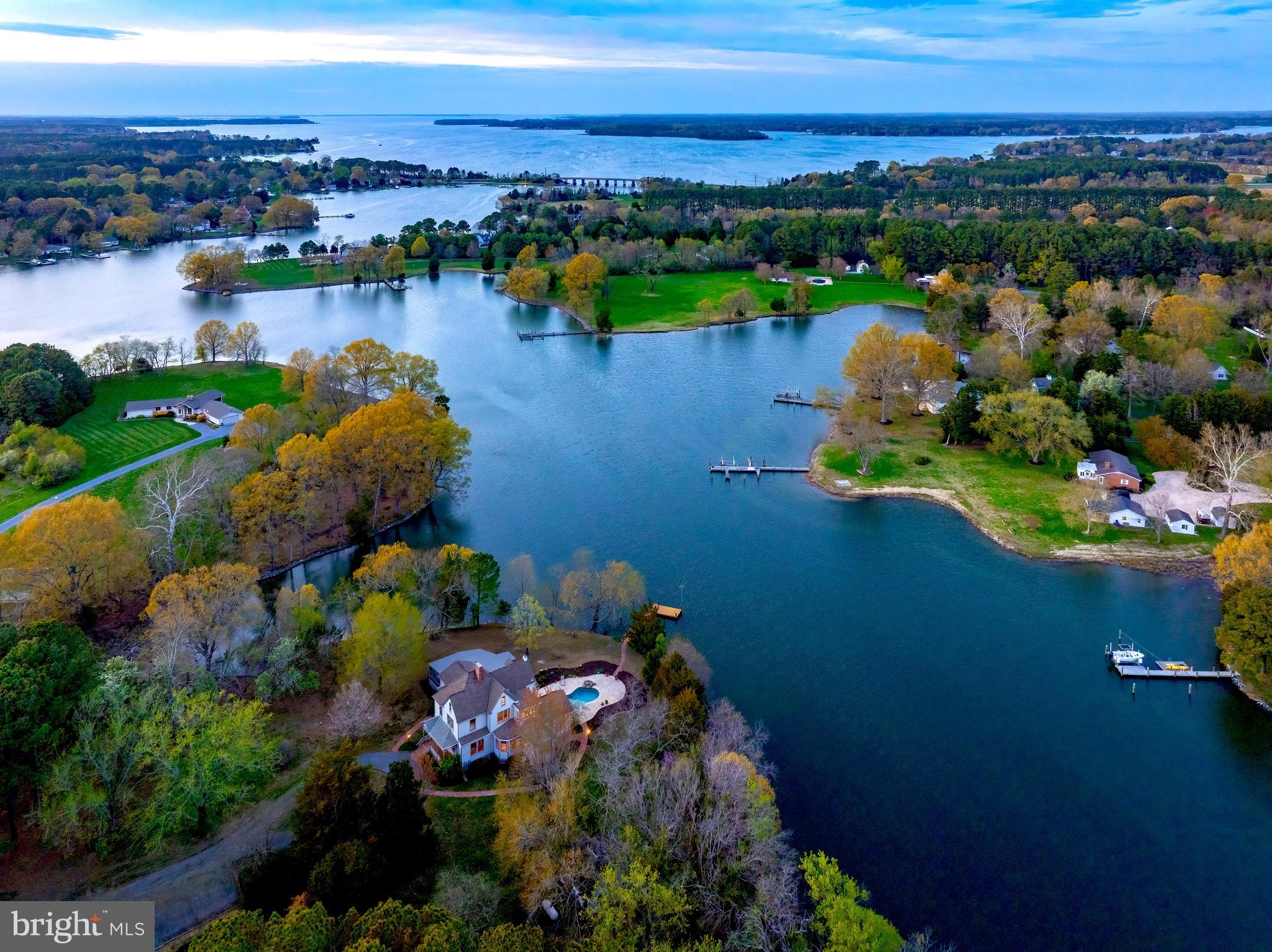 ROYAL OAK - Residential